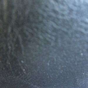 Meet your Posher, Alonzo