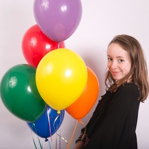 Meet your Posher, Mae