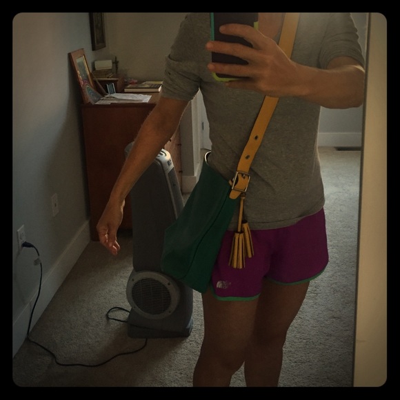 Coach bag (more pictures)