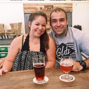 Meet your Posher, April