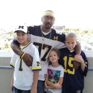 Meet your Posher, Edwin