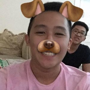 Meet your Posher, Collin