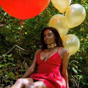 Meet your Posher, Dariayle