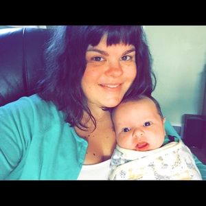 Meet your Posher, Meg