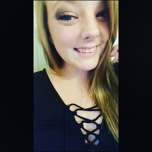 Meet your Posher, Meagan