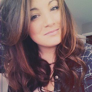 Meet your Posher, Molly