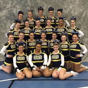 Meet your Posher, Julia