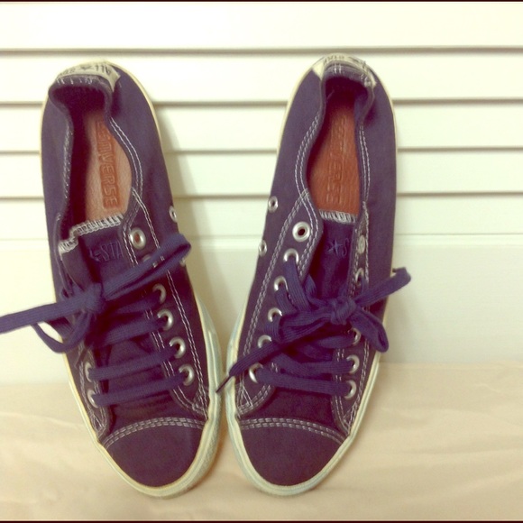 Converse All Stars sneakers