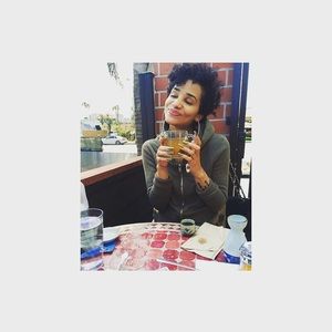 Meet your Posher, Jazmin