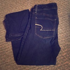 American Eagle Jeans size 6