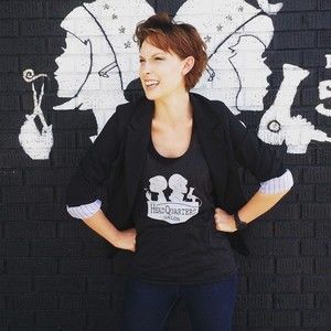 Meet your Posher, Beth