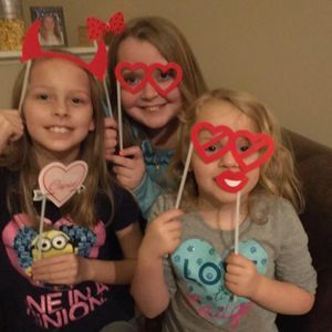 Meet your Posher, Lucy