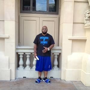 Meet your Posher, Todd