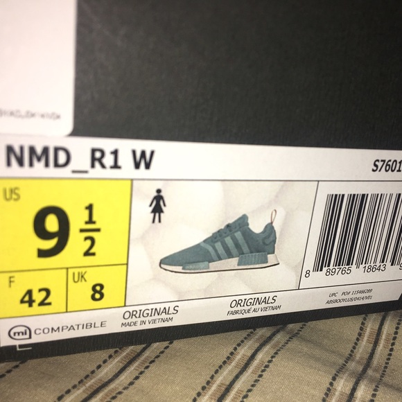 Bought new and they don't fit. - Picture 3 of 4