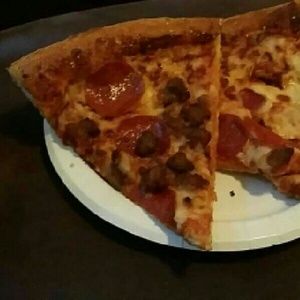 Meet your Posher, Brianna