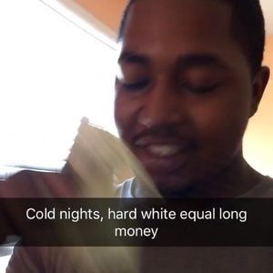 Meet your Posher, Tyrell