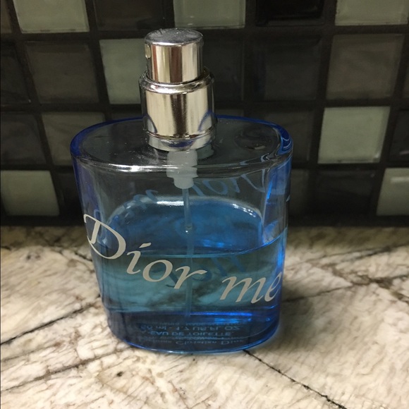 Dior me, Dior me not Limited Edition Perfume