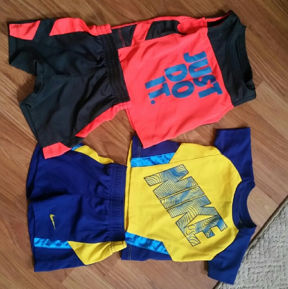 Nike outfit