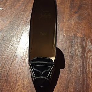 Meet your Posher, Connie