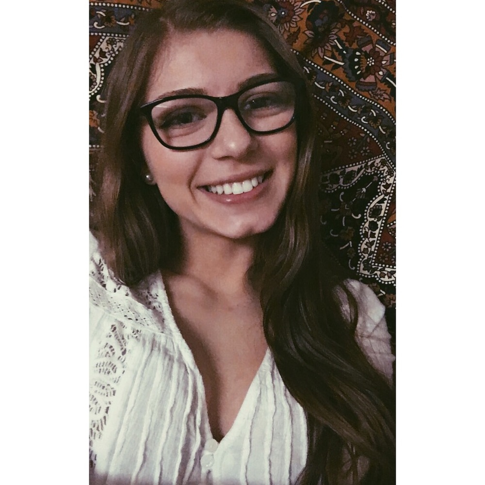 Meet your Posher, Bailee