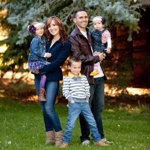 Meet your Posher, Molly