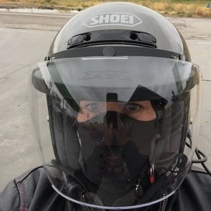 Meet your Posher, Vicki