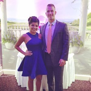 Meet your Posher, Chad