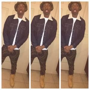 Meet your Posher, Ramell