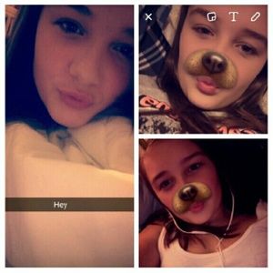 Meet your Posher, Jaymee