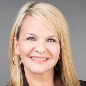 Meet your Posher, Betsy