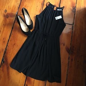 Banana republic dress
