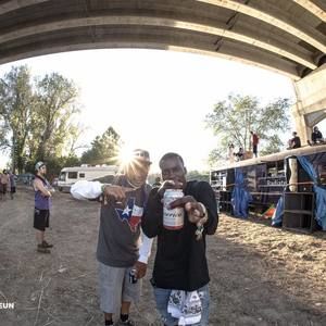 Meet your Posher, Caleb