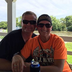 Meet your Posher, Jami