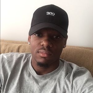 Meet your Posher, Terriell