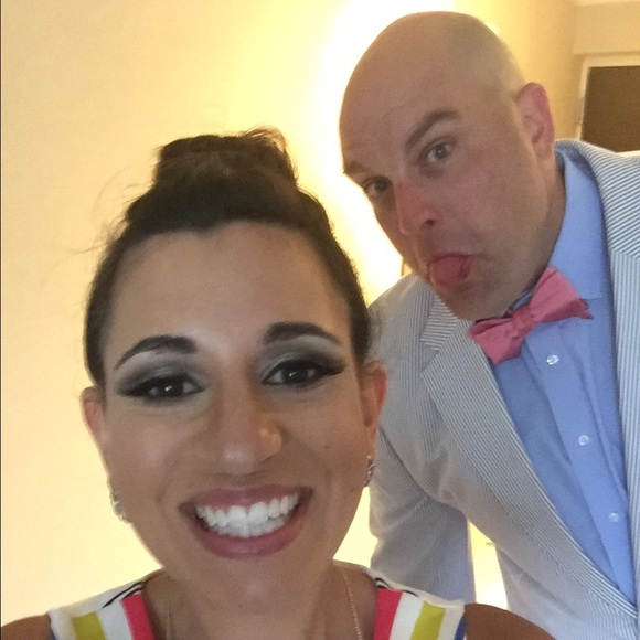 Meet your Posher, Stefanie