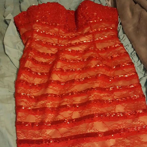 Authentic Sherri Hill - Picture 2 of 4