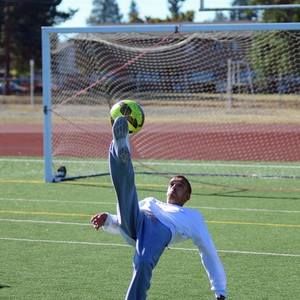 Meet your Posher, Adenilson