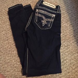 Rock Revival jeans size 27