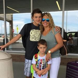 Meet your Posher, Leah