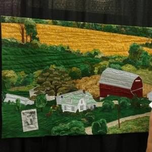 Meet your Posher, Debra