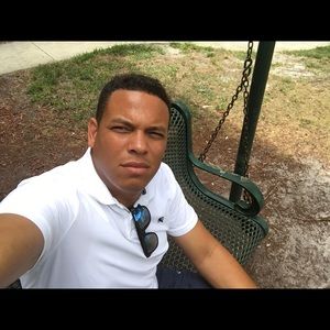 Meet your Posher, Roberto