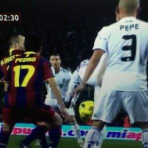 Meet your Posher, Eric