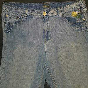 Women's Plus Size Jeans