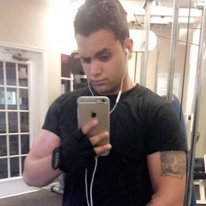 Meet your Posher, Ernesto