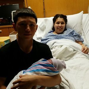 Meet your Posher, Johnny