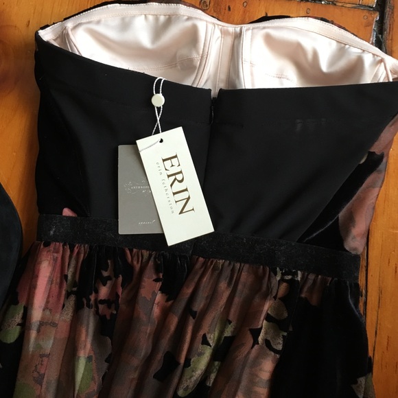 Erin Featherson dress - Picture 3 of 4