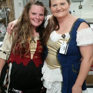 Meet your Posher, Krystal