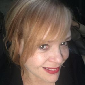 Meet your Posher, Rhonda