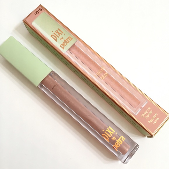 New Pixi by Petra LipLift Max Gloss