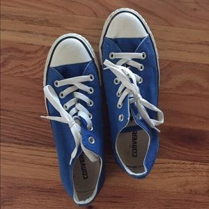 Converse All Star Chuck Taylors